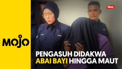 Pengasuh warga Indonesia didakwa abai, bawa kematian Qaseh Aulia