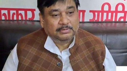 अलीगढ़: हलाल प्रोडक्ट्स के ऊपर हो रही कार्रवाई गलत-पूर्व सपा