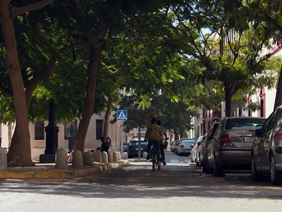 El amor de Andrea Clip