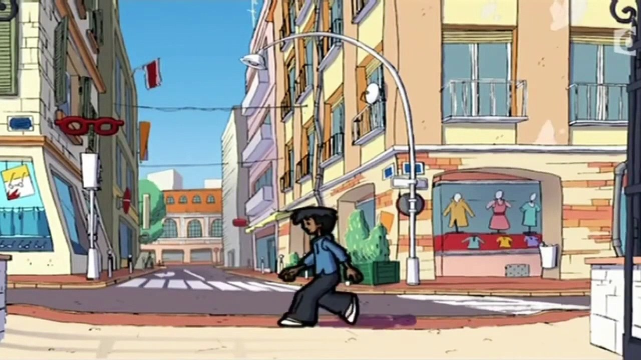 Futbol Callejero Temporada 1 Capitulo 24 Español Latino