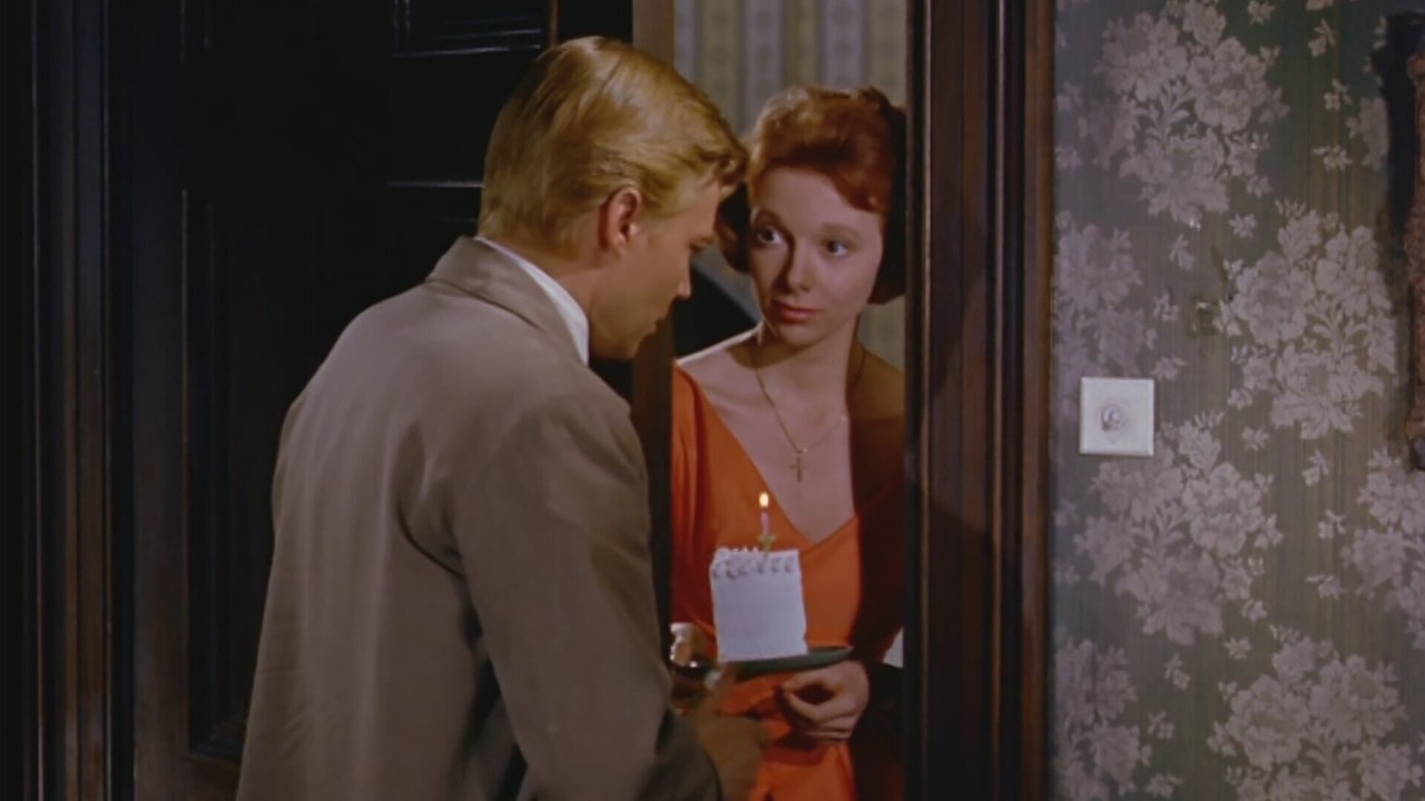 Le Voyeur