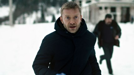 Les disparues de Valan