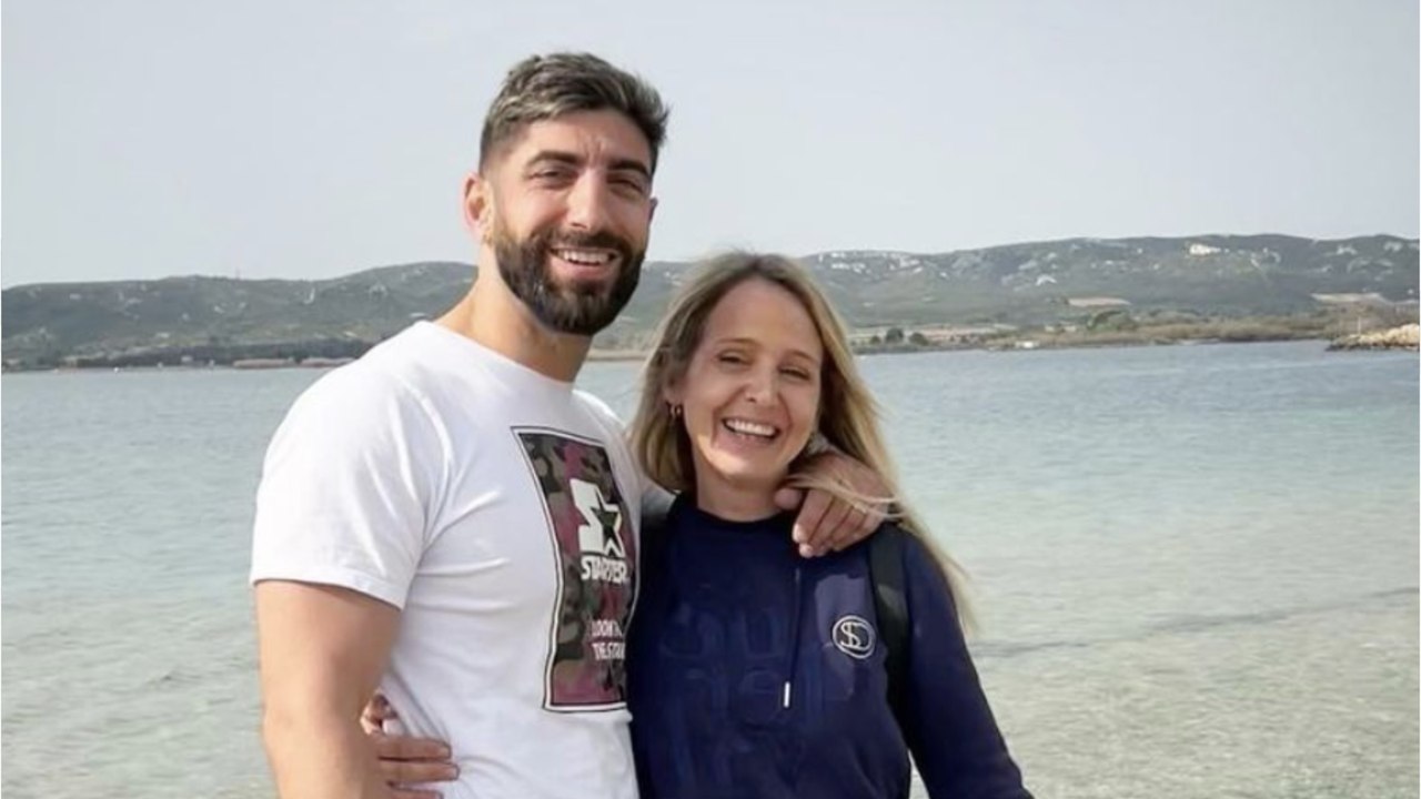 VOICI : Familles nombreuses : Alexandre Dol sort du silence, accusé d'abus sexuels sur son ex-belle-fille Maëlys