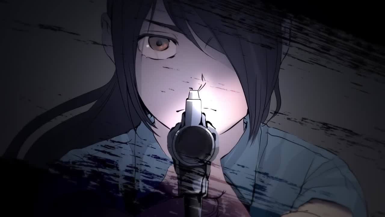 Tower of God Saison 2 - trailer