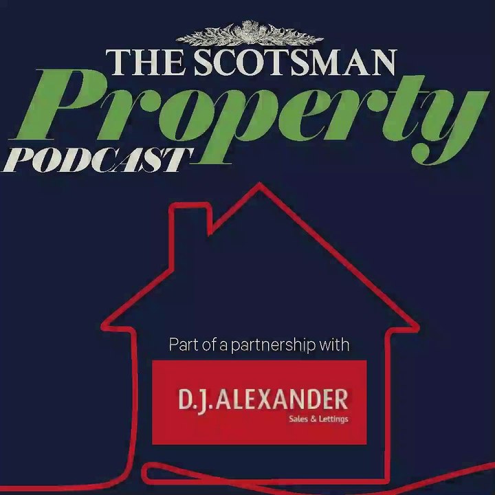 Property Podcast : Future proofing Scottish hom...
