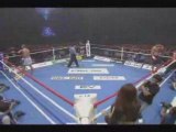 Badr Hari vs Doug Viney K1 WGP 2007