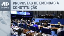 Senado adia votação de projetos das apostas esportivas e offshores