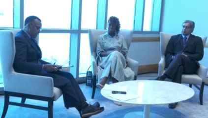 Morning Edition: 21st November 2023