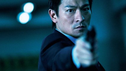 Infernal Affairs