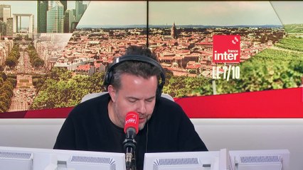 "On a à cœur de traiter la relation que l'on a à la technologie" Le collectif Obvious - Nouvelles têtes