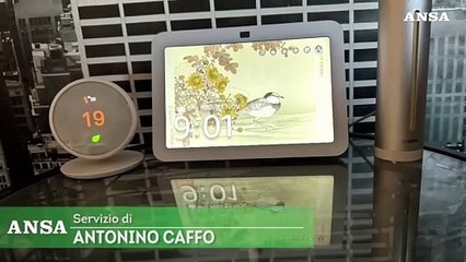 Echo Show 8, molto piu' di uno smart speaker