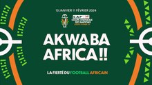 Akwaba Africa - CAN 2023, la CAN de l'hospitalité