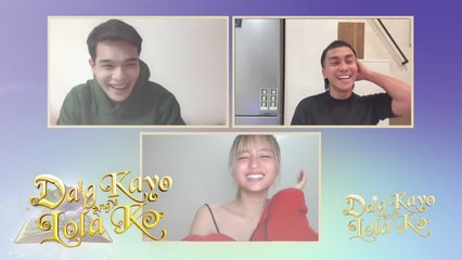 Daig Kayo Ng Lola Ko: ‘Yung kaibigan mong pera ang kailangan para magpatawad