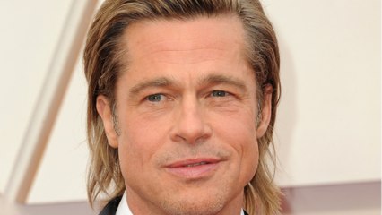 GALA VIDEO - Brad Pitt insulté par son fils Pax : ce qu’il en pense vraiment