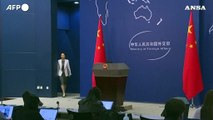 La Cina invita alla calma sul lancio del satellite spia di Pyongyang