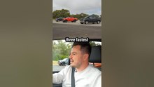 Fastest pickup truck revealed!