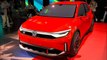 2027 Volkswagen ID GTI concept car first look