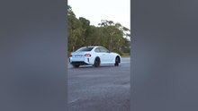 BMW M2 sane vs insane