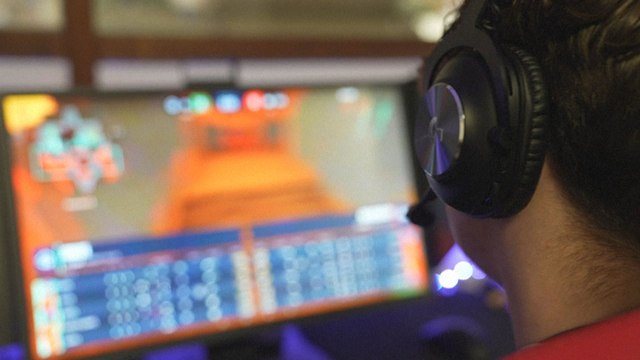 À Nancy, l'esport s'apprend au lycée, un rêve pour les élèves