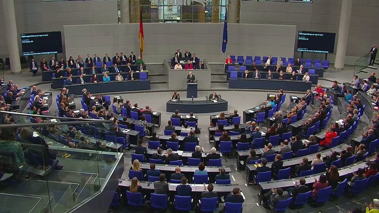 FDP-Fraktion stellt Zeitplan für Verabschiedung des Haushalts in Frage