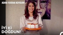 Karşına Böyle Çıksam Ne Yapabilirsin Ki? - Adını Feriha Koydum 26. Bölüm
