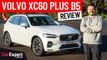 2023 Volvo XC60 (inc. 0-100 & braking) review