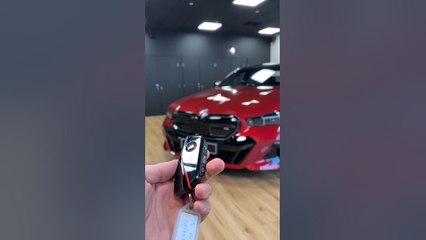 Sights & sounds of the new BMW 5er
