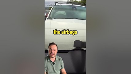 Tailgating payback!