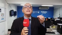 Deputados aprovam cocada e orçamento estadual; análise de Arnaldo Ferreira!