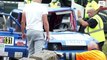 Jaime Gil & Diego Calvo's Fatal Crash @ Rallye Villa de Llanes 2021