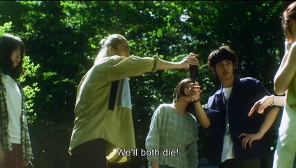 Ox-Head Village Bande-annonce (EN)