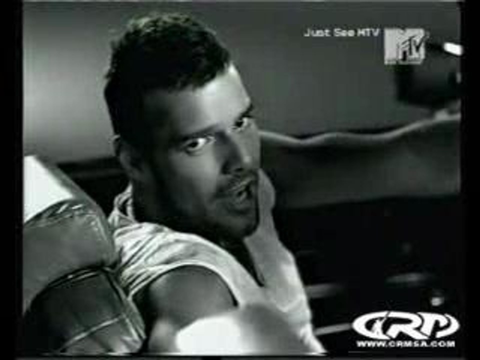 RICKY MARTIN - I DONT CARE