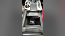 A fridge for your car 