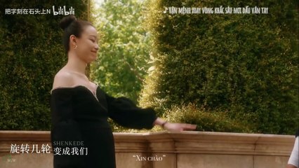 [Vietsub + Kara] Vân Tay 指纹 - Đỗ Tuyên Đạt 杜宣达 || Lưu Kim Tuế Nguyệt 流金岁月 2020