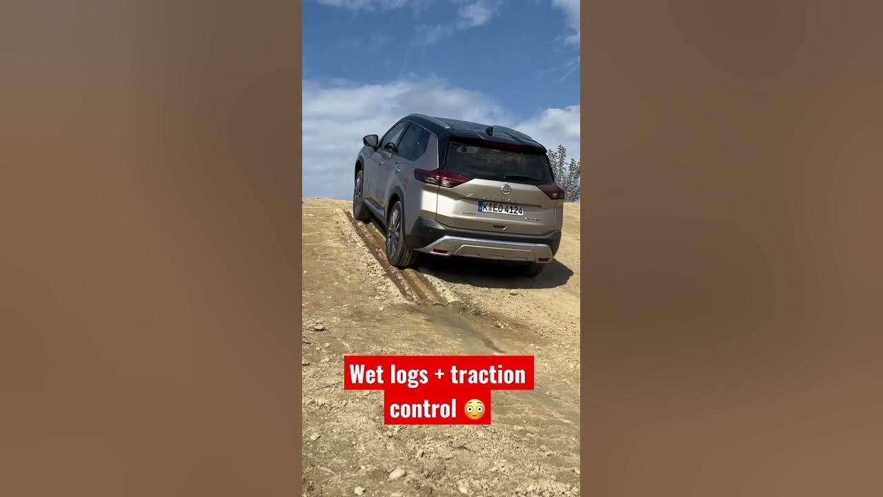 Not bad for a family SUV!