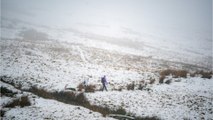 As snow to cover the UK, here's when the bitter cold will end