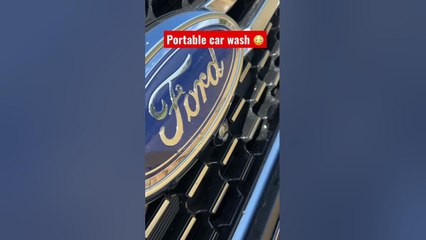 Ford Everest is a mud destroyer!