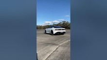 Flat shifting & launch control in the new Nissan Z