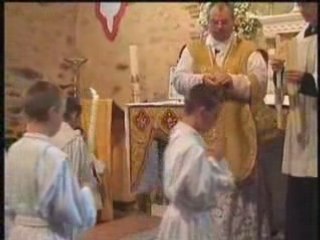 Communions Solennelles 2007