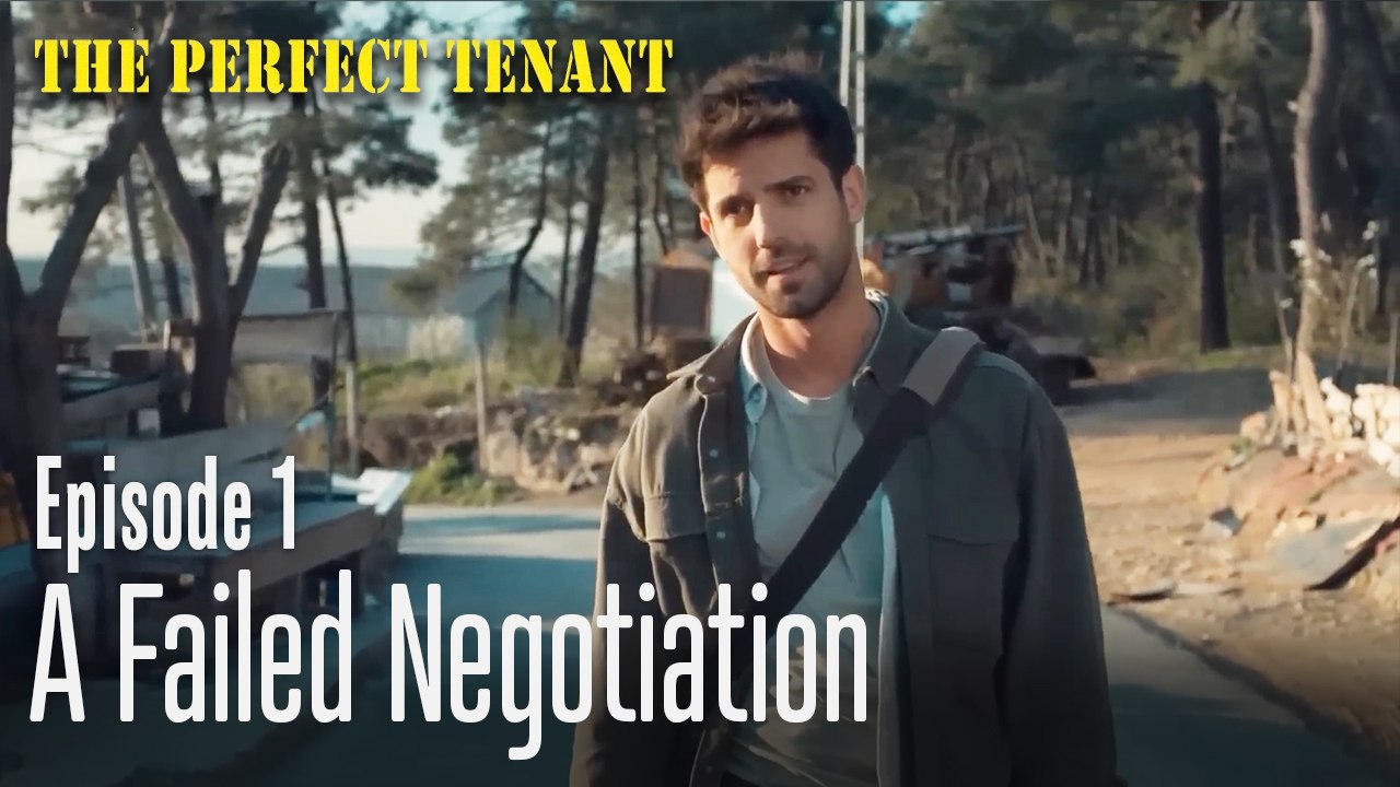 A failed negotiation - The Perfect Tenant Episode 1