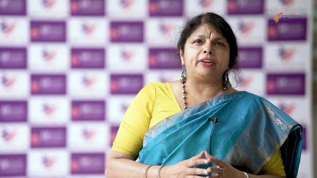 Dr. Tulsi Jayakumar – Professor, Finance & Economics and Executive Director, CFBE, SPJIMR-Beta Start