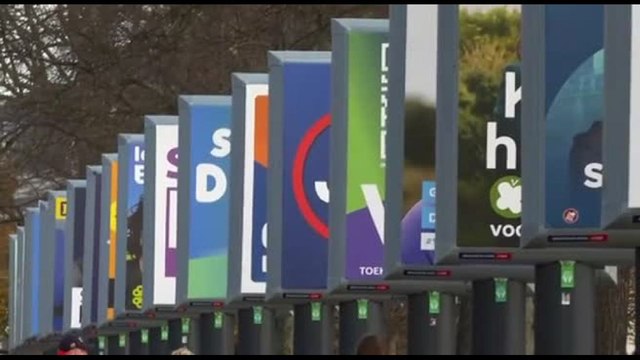 Urne aperte in Olanda per il dopo Rutte, per i sondaggi voto incerto