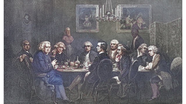 Restaurator entdeckt Dämon in 200 Jahre altem Gemälde: Können ihr ihn finden?