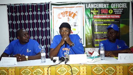 La 3e édition de "Gbêkê Reggae Festival" se tiendra du 6 au 10 décembre prochain à Bouaké