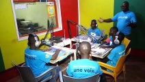 Les enfants à l’honneur à la célébration de la Journée mondiale de l’enfance à Bouaké