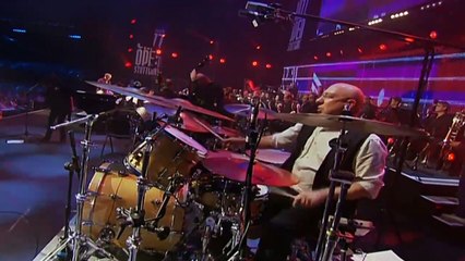 KATIE MELUA — Mockingbird Song – Live – (Batt) ● Katie Melua With The Stuttgart Philharmonic Orchestra · (2009)