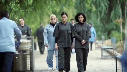 مسلسل العرافة الحلقة 4 الرابعة