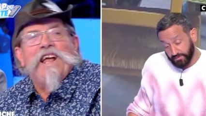 Alain le Breton dénonce son utilisation dans l'Amour est dans le pré : Une classification dans la catégorie des vieux pervers