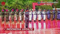 Profil Panglima TNI Jenderal Agus Subiyanto yang Gantikan Laksamana Yudo Margono