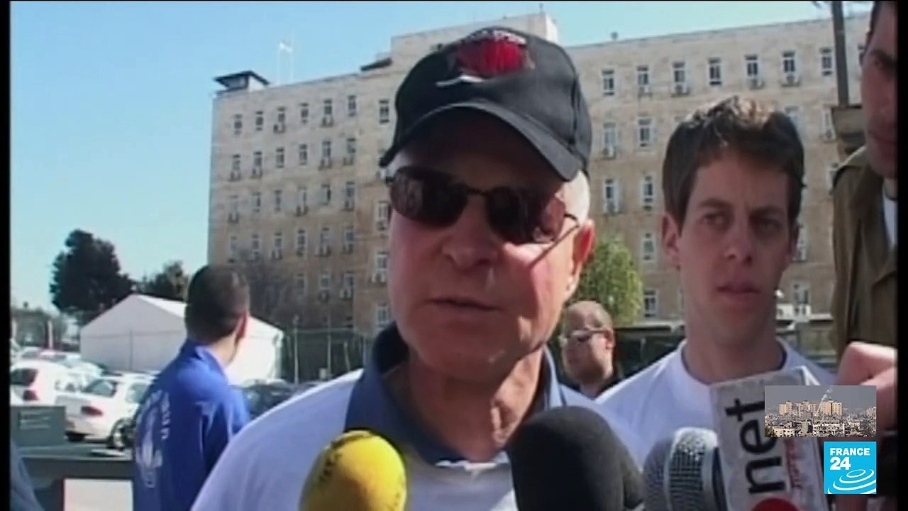 Israel - Hamas deal: Gilad Shalit, a particular former hostage case in Israel